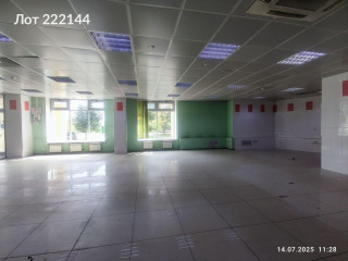 Фотография Аренда помещения свободного назначения, 250 м² , Лермонтовский проспект 2к1  №6