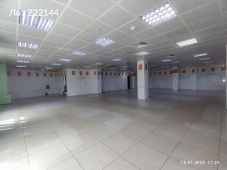 Фотография Аренда помещения свободного назначения, 250 м² , Лермонтовский проспект 2к1  №8