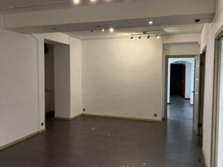 Фотография Аренда помещения свободного назначения, 177 м² , 3-я Песчаная улица 5к1  №1