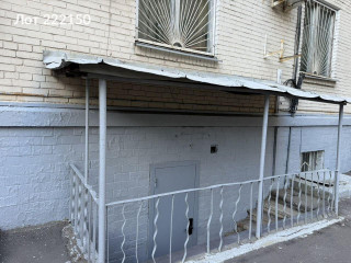 Фотография Аренда помещения свободного назначения, 77 м² , Варшавское шоссе 10к1  №5