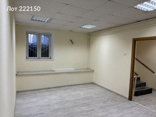 Фотография Аренда помещения свободного назначения, 77 м² , Варшавское шоссе 10к1  №1