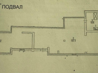 Фотография Аренда помещения свободного назначения, 238 м² , Люблинская улица 157  №2