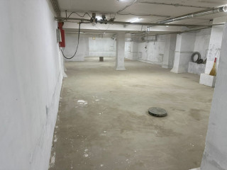 Фотография Аренда помещения свободного назначения, 238 м² , Люблинская улица 157  №4
