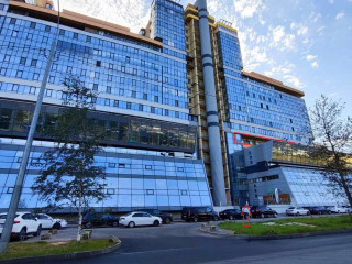 Фотография Аренда офиса, 92 м² , улица Матроса Железняка 57  №1