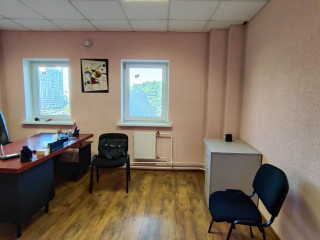 Фотография Аренда офиса, 92 м² , улица Матроса Железняка 57  №4