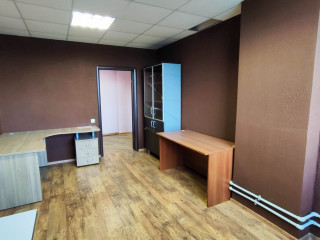 Фотография Аренда офиса, 92 м² , улица Матроса Железняка 57  №3