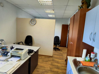 Фотография Аренда офиса, 92 м² , улица Матроса Железняка 57  №8