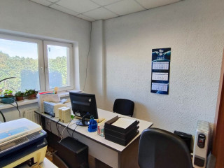 Фотография Аренда офиса, 92 м² , улица Матроса Железняка 57  №7