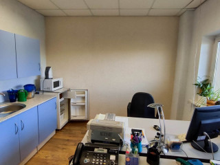 Фотография Аренда офиса, 92 м² , улица Матроса Железняка 57  №9