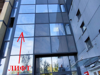 Фотография Аренда офиса, 92 м² , улица Матроса Железняка 57  №15