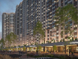 Фотография Аренда помещения свободного назначения, 200 м² , Громова ул 26  №3