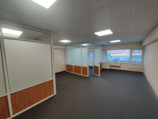 Фотография Аренда офиса, 50 м² , шоссе Революции 69 №2 Фотография Аренда офиса, 50 м² , шоссе Революции 69 №2