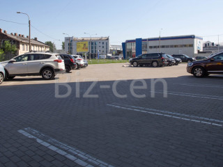 Фотография Аренда офиса, 46 м² , улица Маршала Говорова 52 №12 Фотография Аренда офиса, 46 м² , улица Маршала Говорова 52 №12