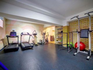 Фотография Продажа помещения свободного назначения, 90 м² , улица Розы Люксембург №6 Фотография Продажа помещения свободного назначения, 90 м² , улица Розы Люксембург №6
