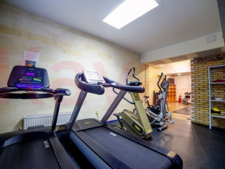 Фотография Продажа помещения свободного назначения, 90 м² , улица Розы Люксембург №7 Фотография Продажа помещения свободного назначения, 90 м² , улица Розы Люксембург №7