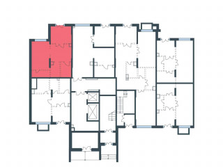 Фотография Аренда помещения свободного назначения, 41 м² , улица Яганова 1  №11