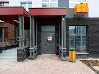 Фотография Аренда помещения свободного назначения, 695 м² , Романовская улица 23  №1