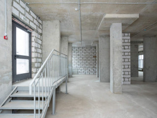 Фотография Аренда помещения свободного назначения, 695 м² , Романовская улица 23  №4