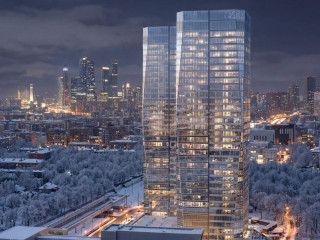 Фотография Продажа офиса, 97 м² , 3-я Хорошёвская улица 18/2  №10