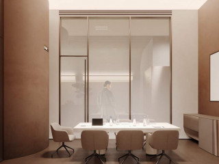 Фотография Продажа офиса, 123 м² , 3-я Хорошёвская улица 18/2  №11