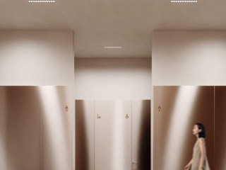 Фотография Продажа офиса, 130 м² , 3-я Хорошёвская улица 18/2  №13