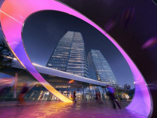 Фотография Продажа офиса, 245 м² , 3-я Хорошёвская улица 18/2  №7