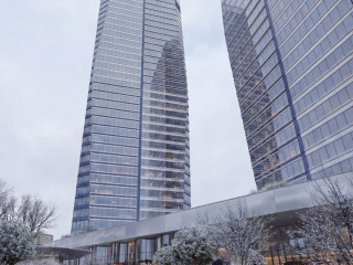 Фотография Продажа офиса, 247 м² , 3-я Хорошёвская улица 18/2  №4