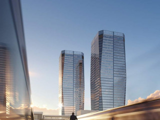 Фотография Продажа офиса, 241 м² , 3-я Хорошёвская улица 18/2  №5