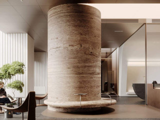 Фотография Продажа офиса, 243 м² , 3-я Хорошёвская улица 18/2  №12