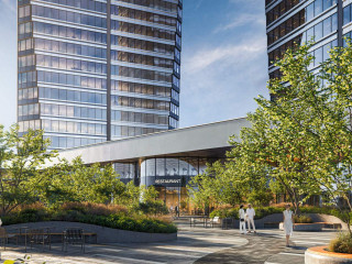 Фотография Продажа офиса, 273 м² , 3-я Хорошёвская улица 18/2  №3