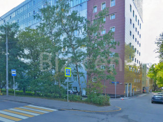 Фотография Аренда офиса, 23 м² , Молдавская улица 5  №8