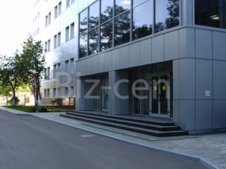 Фотография Аренда офиса, 23 м² , Молдавская улица 5  №6