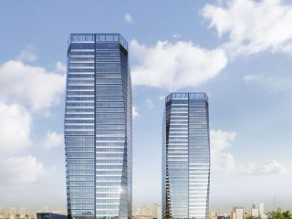 Фотография Продажа офиса, 273 м² , 3-я Хорошёвская улица 18/2  №8