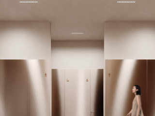 Фотография Продажа офиса, 273 м² , 3-я Хорошёвская улица 18/2  №13