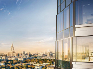 Фотография Продажа офиса, 276 м² , 3-я Хорошёвская улица 18/2  №4