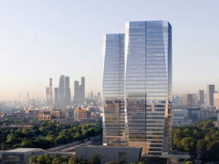 Фотография Продажа офиса, 255 м² , 3-я Хорошёвская улица 18/2  №5