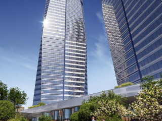 Фотография Продажа офиса, 255 м² , 3-я Хорошёвская улица 18/2  №4