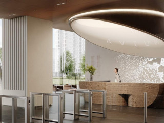 Фотография Продажа офиса, 240 м² , 3-я Хорошёвская улица 18/2  №3