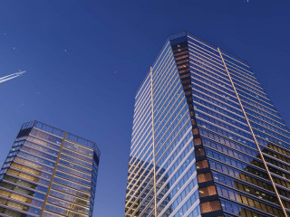 Фотография Продажа офиса, 244 м² , 3-я Хорошёвская улица 18/2  №8