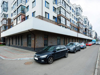 Аренда помещения свободного назначения 92 м² Тенистый бульвар 8 