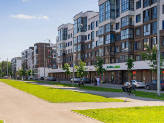 Фотография Аренда помещения свободного назначения, 92 м² , Тенистый бульвар 8 №5 Фотография Аренда помещения свободного назначения, 92 м² , Тенистый бульвар 8 №5