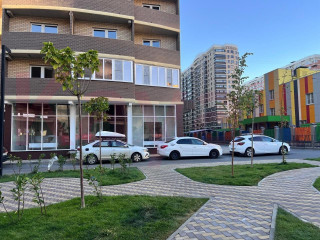 Аренда помещения свободного назначения 77 м² улица Петра Метальникова