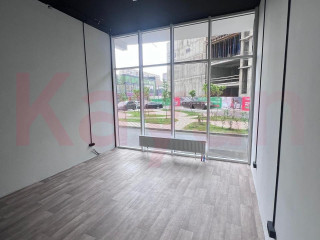 Фотография Аренда помещения свободного назначения, 77 м² , улица Петра Метальникова №2