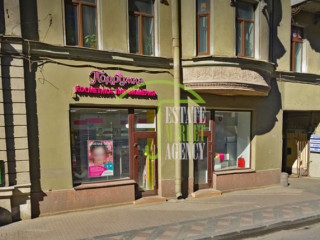 Фотография Продажа магазина, 170 м² , Каменноостровский проспект 20  №2 Фотография Продажа магазина, 170 м² , Каменноостровский проспект 20  №2