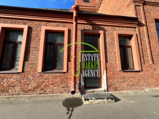 Фотография Аренда магазина, 70 м² , Большой Сампсониевский проспект 66А  №6