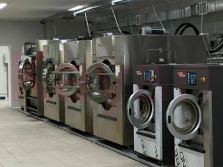 Фотография Продажа производственного помещения, 1000 м² , Центральный проспект №3