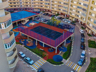 Фотография Продажа магазина, 159 м² , улица Вишняковой №2 Фотография Продажа магазина, 159 м² , улица Вишняковой №2