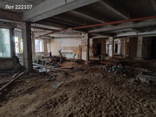 Фотография Аренда помещения свободного назначения, 1500 м² , Ленинский проспект 158  №7