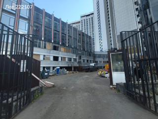 Фотография Аренда помещения свободного назначения, 1500 м² , Ленинский проспект 158  №6