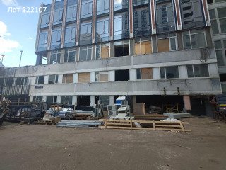 Фотография Аренда помещения свободного назначения, 1500 м² , Ленинский проспект 158  №3